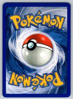 Chikorita 53/111 Common Neo Genesis Pokemon Unlimited Lightly Played - Image 2