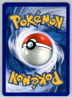 Wooper 82/111 Common Neo Genesis Pokemon Unlimited Lightly Played - Image 2