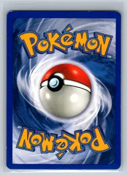Totodile 81/111 Common Neo Genesis Pokemon Unlimited Lightly Played - Image 2