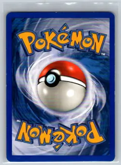Gloom 49 Uncommon Aquapolis Pokemon Lightly Played - Image 2