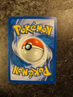 Erika’s Jigglypuff 69/132 Gym Challenge 1st Edition Pokemon - Image 2