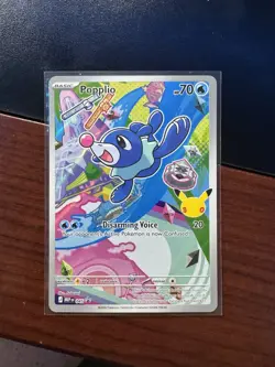 First Partner Illustration Collection Series 1 Gen 7 Pokemon TCG Set - Image 2