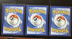 First Partner Illustration Collection Series 1 Gen 7 Pokemon TCG Set - Image 5