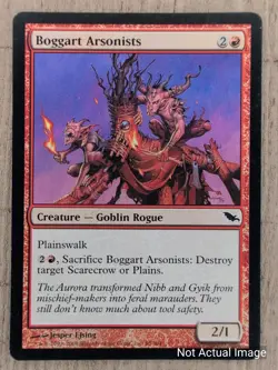 Magic MTG Shadowmoor Singles - Mix & Match cards to save up to 35%! - Image 4