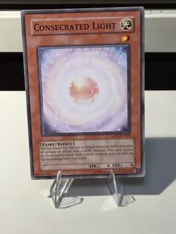 Consecrated Light ABPF-EN033 Absolute Powerforce Unlimited - Image 1