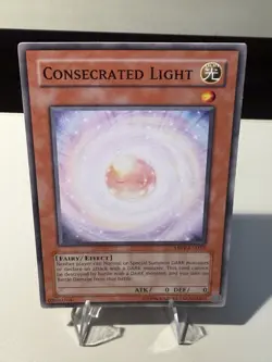 Consecrated Light ABPF-EN033 Absolute Powerforce Unlimited - Image 2