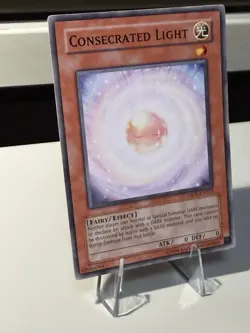 Consecrated Light ABPF-EN033 Absolute Powerforce Unlimited - Image 3