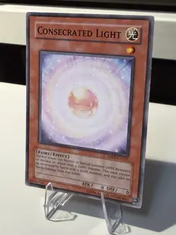 Consecrated Light ABPF-EN033 Absolute Powerforce Unlimited - Image 4