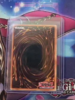 Yu-Gi-Oh! Kewl Tune Reco PHRE-EN033 Phantom Revenge Ultra Rare 1st Edition - Image 2