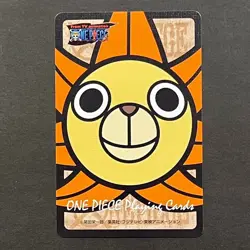 S1587 Perona 5 of Diamonds Japanese One Piece Poker Playing Card - Image 2