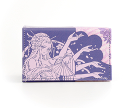 Mana Moon Amanda Lapalme Nico Dicewinder Deck Box Manamoon One Piece Robin EB03 - Image 2