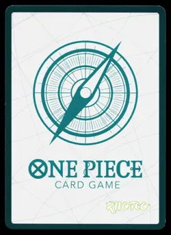 DON!! Card (Gear 4 Luffy) Premium Booster -The Best- Vol. 2 One Piece NM - Image 2