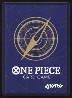 The Three Brothers' Bond ST13-019 Premium Booster -The Best- Vol. 2 One Piece NM - Image 2