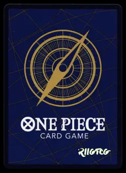 Upper Yard OP05-117 Awakening of the New Era One Piece NM - Image 2