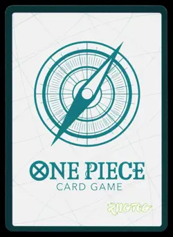 DON!! Card (Pudding) Premium Booster -The Best- Vol. 2 One Piece NM - Image 2