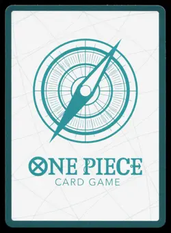 DON!! Card (Egghead) DON!! The Azure Sea's Seven One Piece Near Mint - Image 2