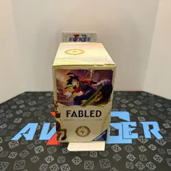 Lorcana Fabled Illumineer's Trove - Image 2