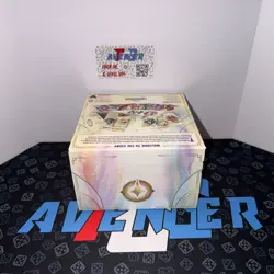 Lorcana Fabled Illumineer's Trove - Image 5