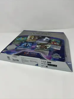 In Hand Lorcana TCG Rise of the Floodborn Disney 100 Collectors Edition Gift Set - Image 3