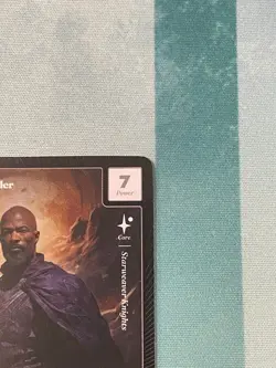 Wonders of the First Existence Romalax Starwielder Paper Mythic - Image 4