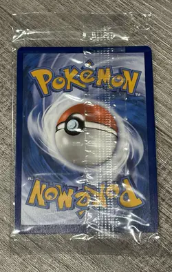 Miraidon 013 Sv: Scarlet & Violet Black Star Promo Cards Holo Sealed - Image 2