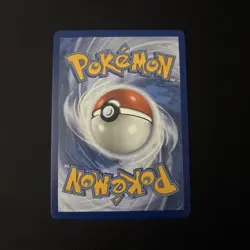 Mega Floette EX 117/086 SIR Chaos Rising Pokemon Trading Card - Image 2