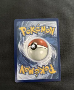 112/091 Entei - Paldean Fates - Baby Shiny - Rare - Pokemon Card TCG - Image 2