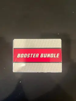 Pokemon WHITE FLARE Booster Bundle Box New Factory Sealed Cards 6 Packs TCG - Image 2
