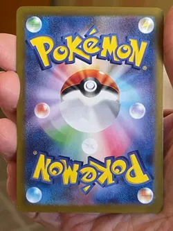 POKEMON MEW 052/172 s12a HOLOFOIL VSTAR UNIVERSE NM JAPANESE CARD - Image 2