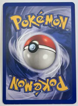 Pokemon TCG Pikachu Base Set Shadowless Yellow Cheeks Card 58/102 LP - Image 2