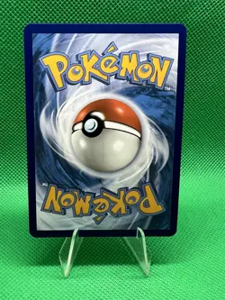 Lisia's Appeal 246/191 Surging Sparks Special Illustration Rare Pokemon Card - Image 2