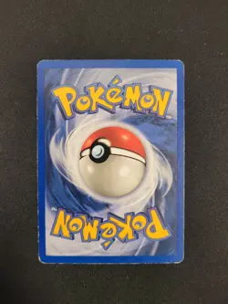Arcanine 23/102 Base Set Shadowless HP - 1999 Pokemon Card MP - Image 2