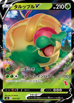 FAMILY POKEMON CARD GAME 2021 Sword & Shield From Japan - Image 3