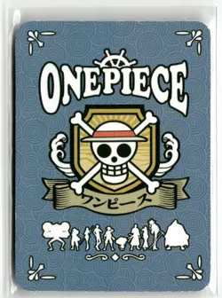 PERONA CR CR-28 FITAL One Piece Collectible Anime Card - Image 2