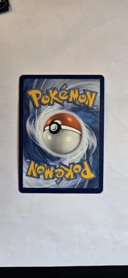 Pokemon Brandon TCG Silver Tempest Rainbow Rare Card 203/195 NM Condition - Image 2