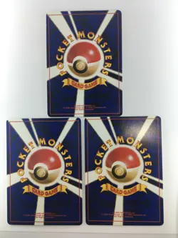 Dark Charizard 042/048＆Charmander LV.9・LV.10 Special Set Pokemon Card From Japan - Image 2