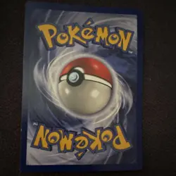 Pokemon Wotc Promo English Mewtwo 14/53 70 HP Regular Promo Card TCG - Image 2