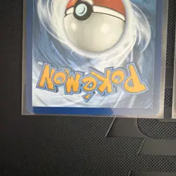 Gyarados VMAX 028/203 and Gyarados GX SM212 English holo card lot (2) - Image 4