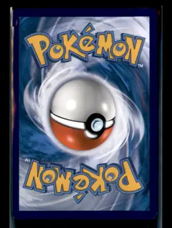 SV: Scarlet & Violet Promo Cards #027 Pikachu The BallCap Exec - Image 2