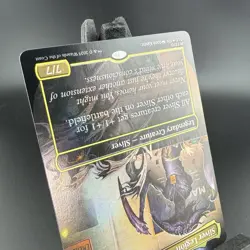 MTG Sliver Legion (1310) Secret Lair Drop ✨Foil✨ Near Mint ~ FAST SHIP ~ - Image 4