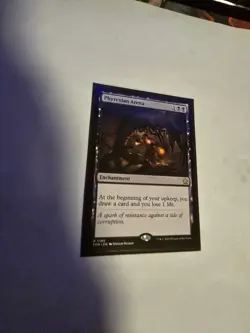 Phyrexian Arena Foundations Regular - Image 1