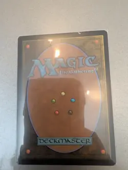 Imperial Seal Double Masters 2022 Magic: The Gathering Full Art - Image 2