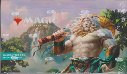 Magic the Gathering-Modern Horizons 3 - Play Booster Display Box - Image 1
