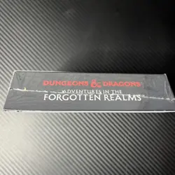 MTG Dungeons & Dragons Adventures in Forgotten Realms Collector Boosters SEALED - Image 3