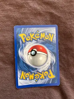 CORSOLA 🌊 EXPEDITION Base Set 102/165 Reverse Holo Pokemon Card LP - Image 2