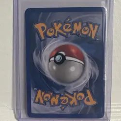 Pokemon Pikachu POP Series 2 Common Regular Card 016/017 40 HP English - Image 2