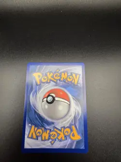 Pokemon TCG Oricorio ex 024 Mega Evolution Promo Holo - Image 2