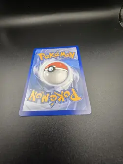 Pokemon TCG Oricorio ex 024 Mega Evolution Promo Holo - Image 3