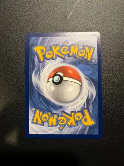 Pokemon Greninja ex SVP 132 Promo Full Art Near Mint with Sleeve - Image 2