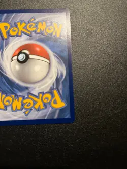 Pokemon Greninja ex SVP 132 Promo Full Art Near Mint with Sleeve - Image 5